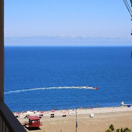 Batumi Beach Magnolia Exterior foto
